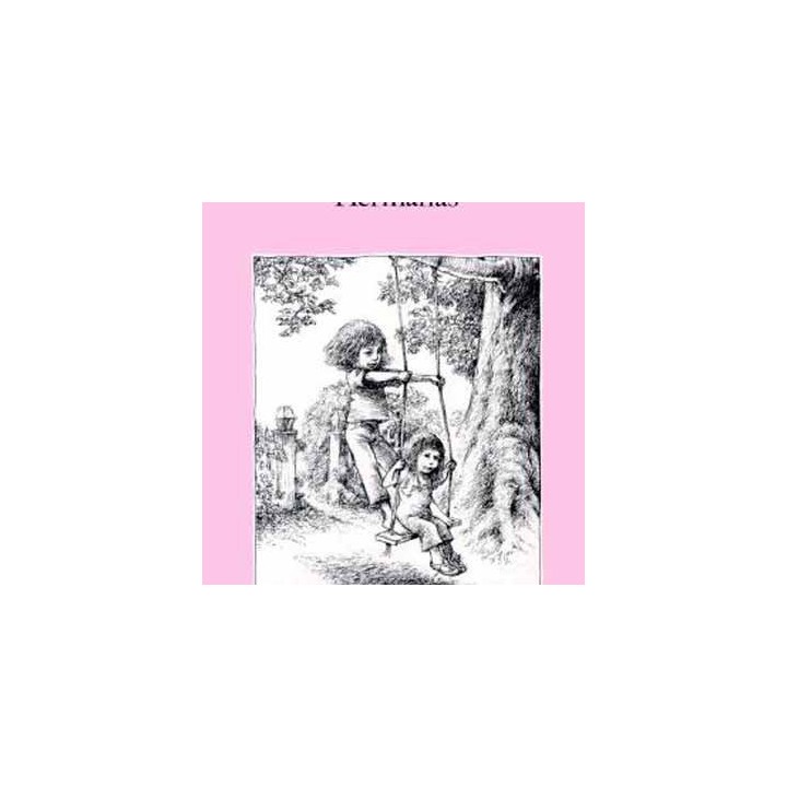 Hermanas - David M. McPhail